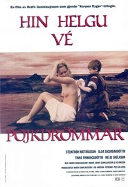 Filme The Sacred Mound The Sacred Mound locandina