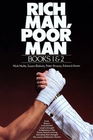 Rich Man, Poor Man Rich Man, Poor Man