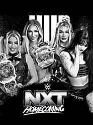 WWE NXT Homecoming (2025)