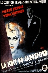 Night at the Crossroads en Streaming Gratuit Complet Night at the Crossroads Streaming Francais