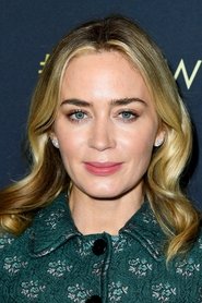 Emily Blunt Emily Blunt
