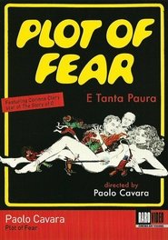 Imagen Plot of Fear