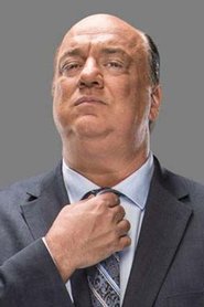 Paul Heyman Paul Heyman