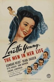 The Men in Her Life Film online HD