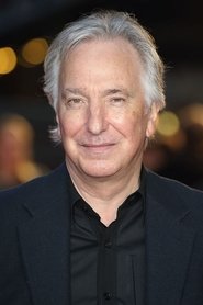 Alan Rickman Alan Rickman