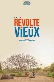 La Révolte des vieux (2023) La Révolte des vieux (2023)