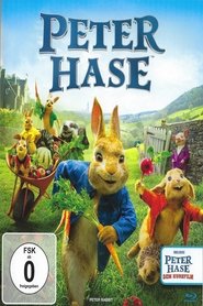 Peter Hase) Peter Hase (2018)