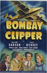 Affiche de Film Bombay Clipper