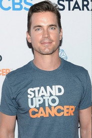 Matt Bomer