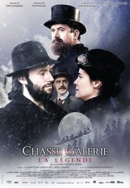 Chasse-Galerie Film pa natet Chasse-Galerie Film online HD