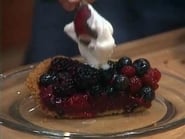 Summer Berry Desserts