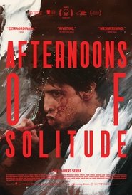 Afternoons of Solitude (2025) Afternoons of Solitude (2025)