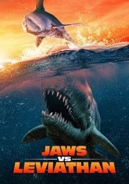 Jaws vs. Leviathan (2024) Jaws vs. Leviathan (2024)