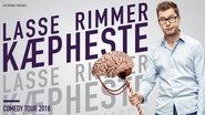 Lasse Rimmer: KÃ¦pheste