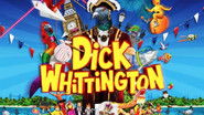 National Theatre Live: Dick Whittington &ndash; A Pantomime for 2020