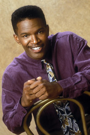 Jamie Foxx