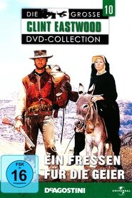 Ein Fressen für die Geier