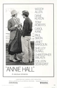 immagini di Annie Hall