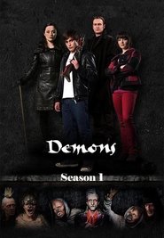 Demons Season 1
