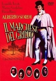 Il marchese del Grillo