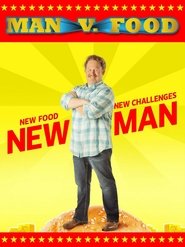 Man v. Food Man v. Food