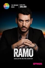 Ramo Season 1 Episode 11