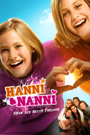 Hanni & Nanni: Mehr als beste Freunde Film Kijken Gratis online