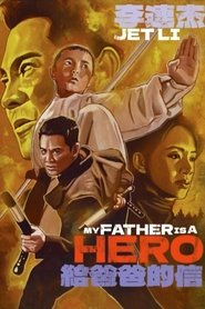 Mi padre es un héroe (1995) Full HD 1080p Latino-CMHDD