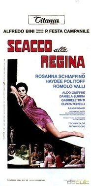 Scacco alla regina