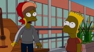 Imagen Los Simpson 24x1