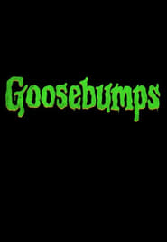 Imagen Goosebumps