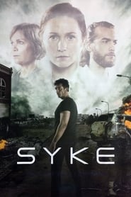 Syke Season 16