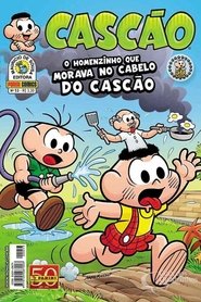 Cascão 1ª Série - n° 53