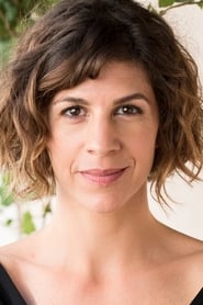 Juliette Tresanini is Sandrine Lazzari