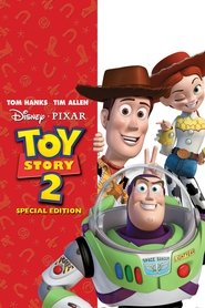 Toy Story 2 Toy Story 2