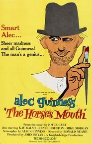 The Horse's Mouth HD Filme Online The Horse's Mouth Online HD Filme Schauen