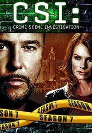 CSI: Crime Scene Investigation Season 