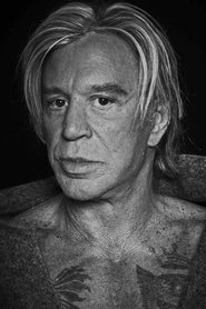 Mickey Rourke Mickey Rourke