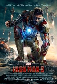 Iron Man 3 Iron Man 3
