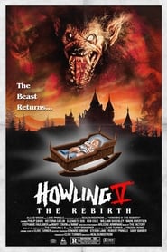 مشاهدة فيلم Howling V: The Rebirth 1989 مباشر اونلاين