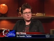 Biz Stone