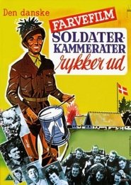 Imagen Soldaterkammerater rykker ud