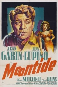 Photo de Moontide affiche