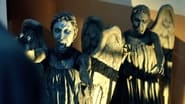 Greatest Monsters and Villains (9) - The Weeping Angels