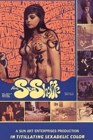The Sex Shuffle se film streaming