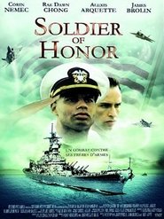 Filme Soldier of Honor Soldier of Honor locandina