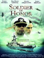 Soldier of Honor locandina