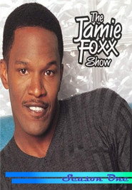 The Jamie Foxx Show: Season 1 (1996) — The Movie Database (TMDb)