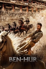 مشاهدة فيلم Ben-Hur 2016 مترجم