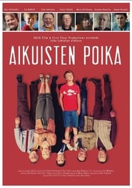 Aikuisten poika